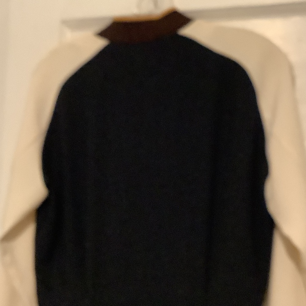 O'2nd Brown and Cream Garment - Picture 9 of 13
